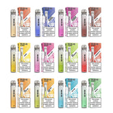 SKE CL 2000  Prefilled Pod Vape Kit